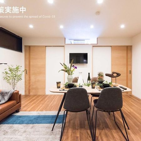 Tora Hotel Tokyo Skytree 寅ホテル スカイツリーd ภายนอก รูปภาพ