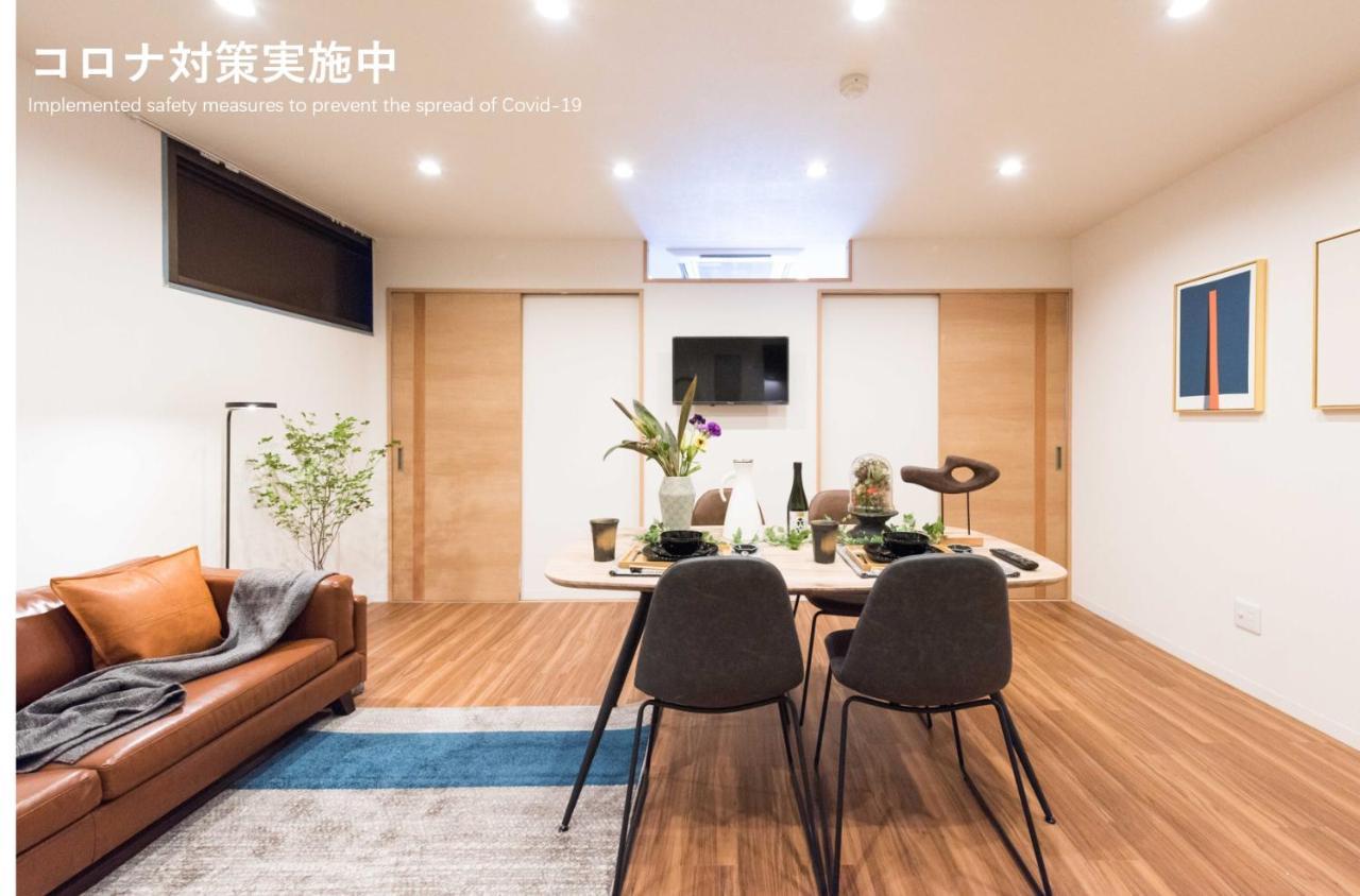 Tora Hotel Tokyo Skytree 寅ホテル スカイツリーd ภายนอก รูปภาพ