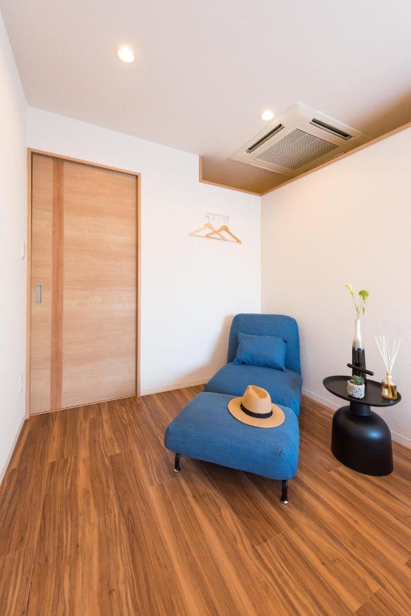 Tora Hotel Tokyo Skytree 寅ホテル スカイツリーd ภายนอก รูปภาพ
