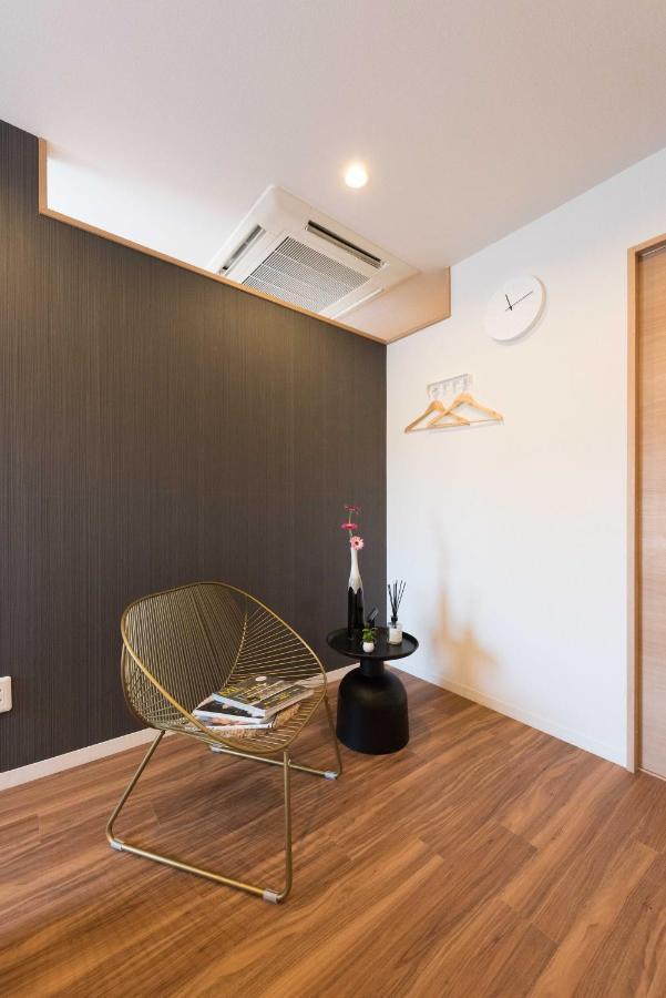 Tora Hotel Tokyo Skytree 寅ホテル スカイツリーd ภายนอก รูปภาพ