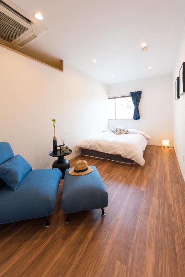 Tora Hotel Tokyo Skytree 寅ホテル スカイツリーd ภายนอก รูปภาพ