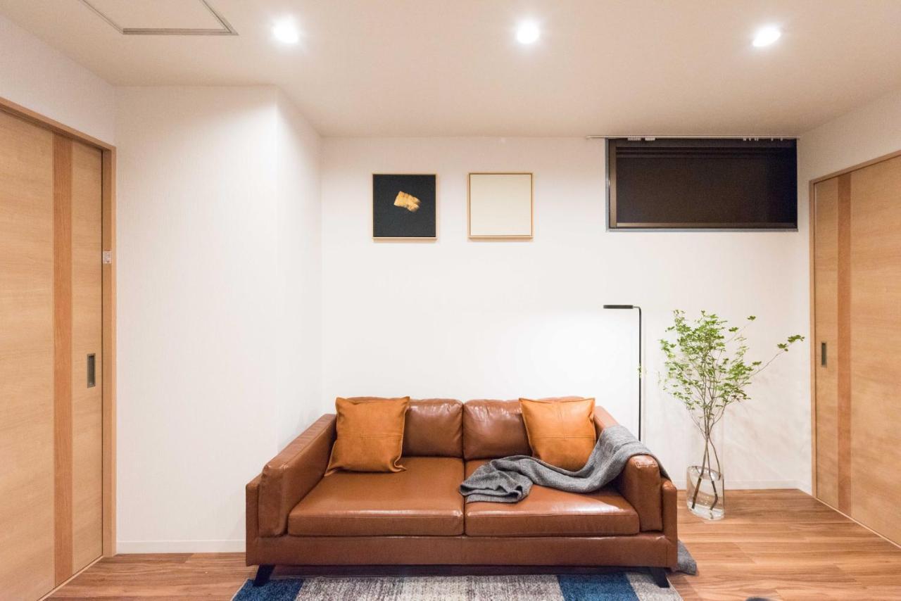 Tora Hotel Tokyo Skytree 寅ホテル スカイツリーd ภายนอก รูปภาพ