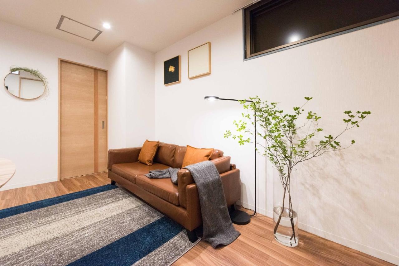 Tora Hotel Tokyo Skytree 寅ホテル スカイツリーd ภายนอก รูปภาพ