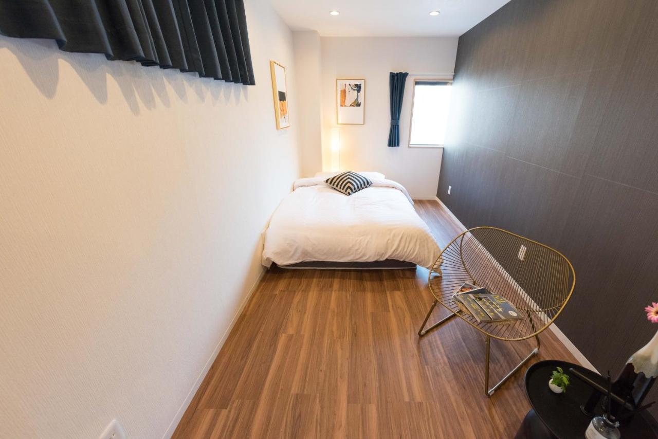 Tora Hotel Tokyo Skytree 寅ホテル スカイツリーd ภายนอก รูปภาพ