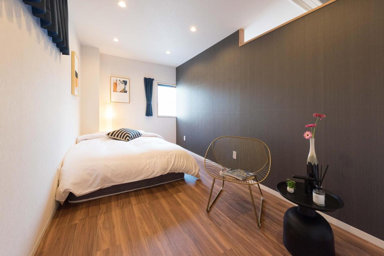 Tora Hotel Tokyo Skytree 寅ホテル スカイツリーd ภายนอก รูปภาพ
