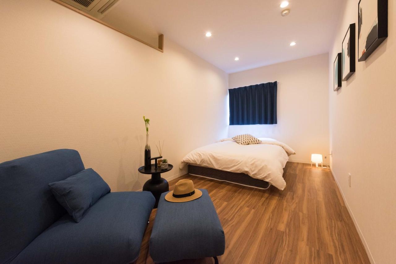 Tora Hotel Tokyo Skytree 寅ホテル スカイツリーd ภายนอก รูปภาพ