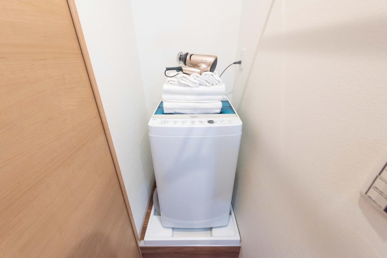 Tora Hotel Tokyo Skytree 寅ホテル スカイツリーd ภายนอก รูปภาพ