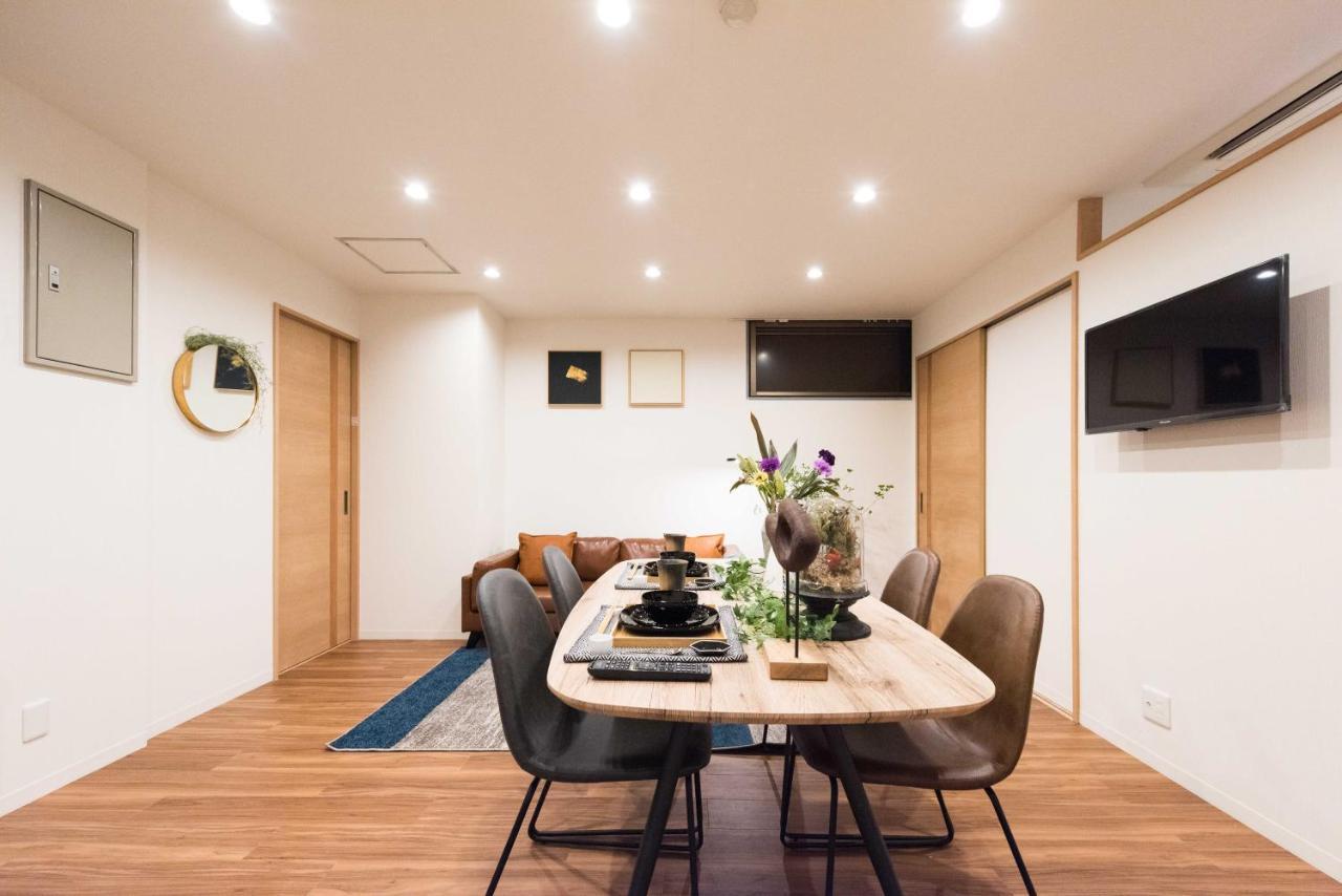Tora Hotel Tokyo Skytree 寅ホテル スカイツリーd ภายนอก รูปภาพ