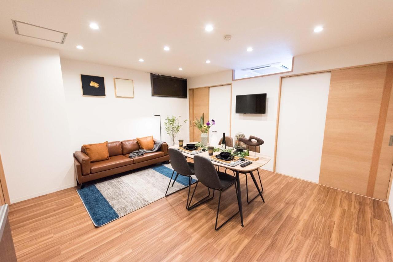 Tora Hotel Tokyo Skytree 寅ホテル スカイツリーd ภายนอก รูปภาพ