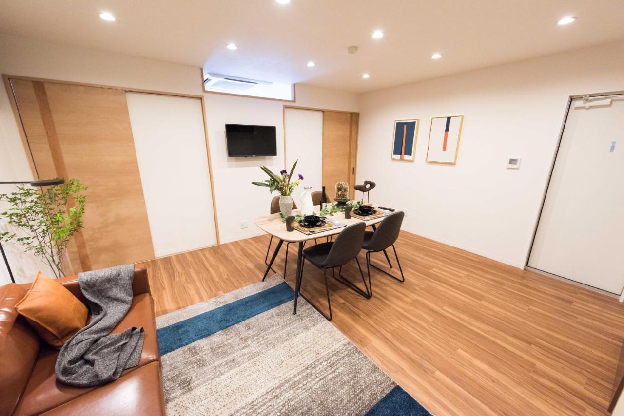 Tora Hotel Tokyo Skytree 寅ホテル スカイツリーd ภายนอก รูปภาพ