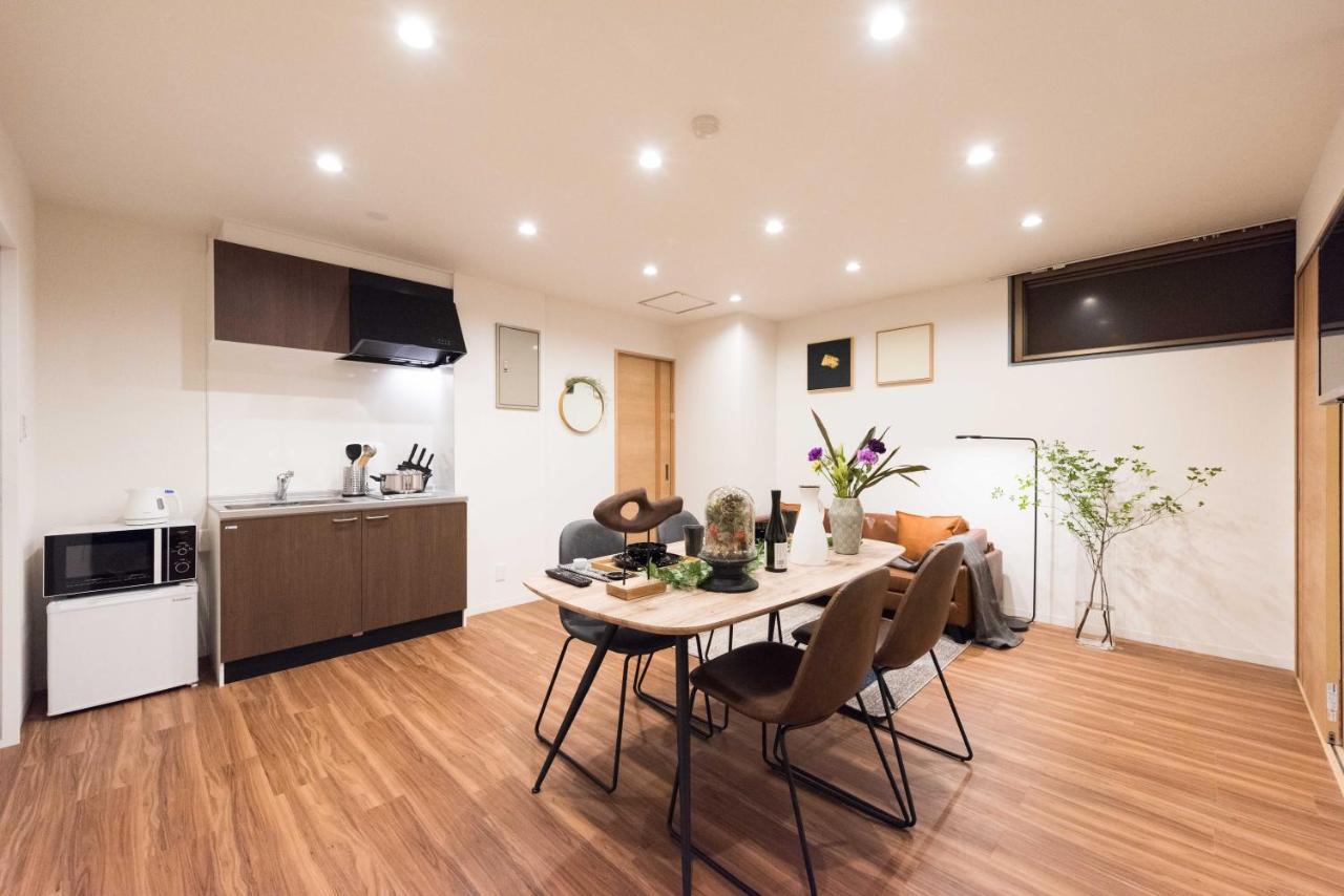Tora Hotel Tokyo Skytree 寅ホテル スカイツリーd ภายนอก รูปภาพ