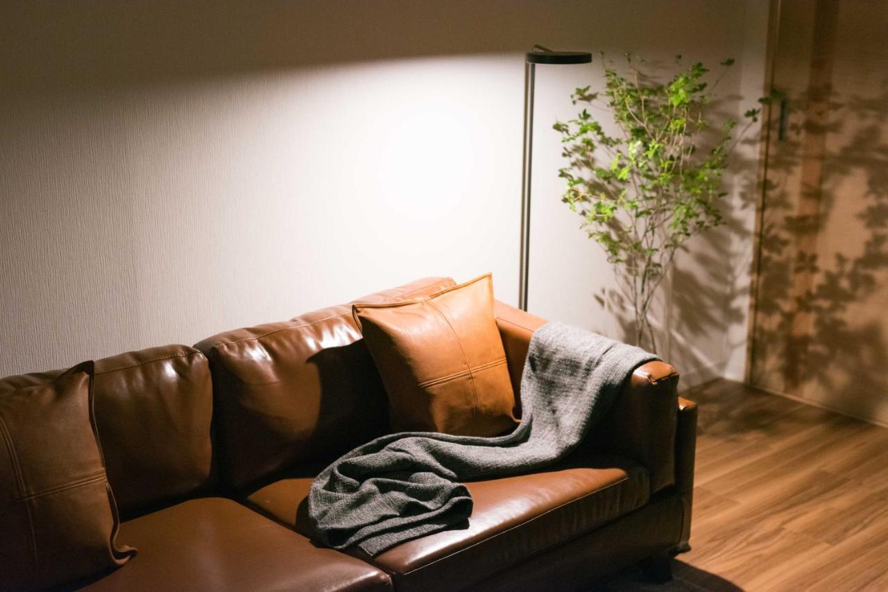 Tora Hotel Tokyo Skytree 寅ホテル スカイツリーd ภายนอก รูปภาพ